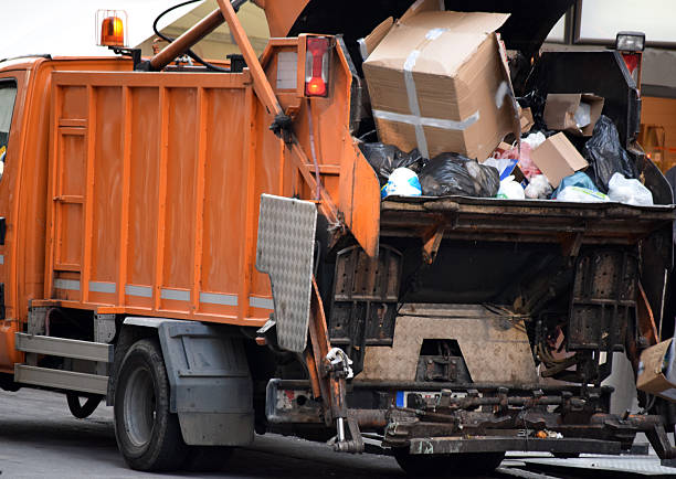 Retail Junk Removal in Bement, IL